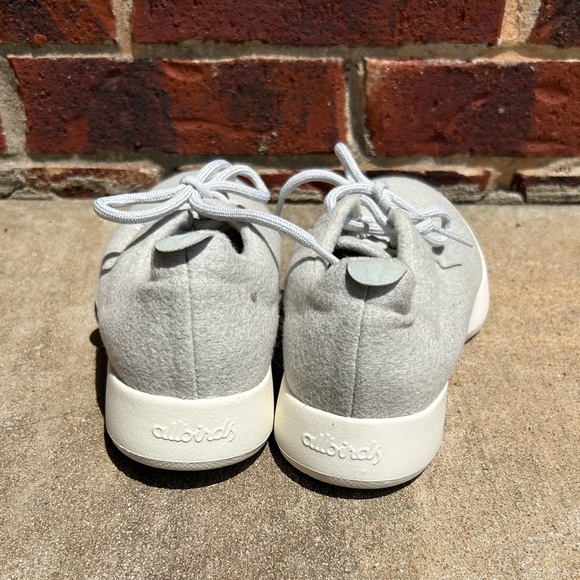 Allbirds Wool Runners - Picture 4 of 6